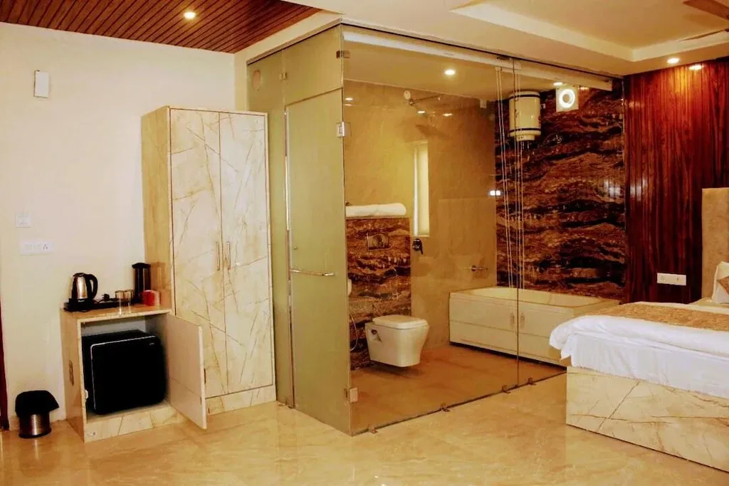 3 star hotel in sector 126, mohali - hotel ivory