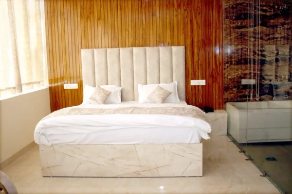 day stay hotels in hotel ivory mohali