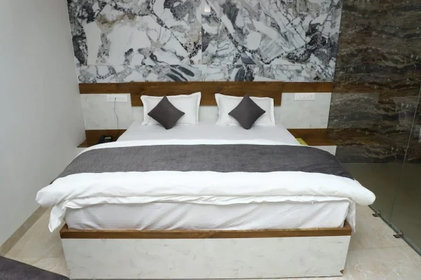 family hotel with pool in sector 126, mohali - hotel ivory