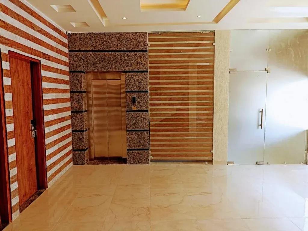 hotel in sector 126, mohali for couples - hotel ivory