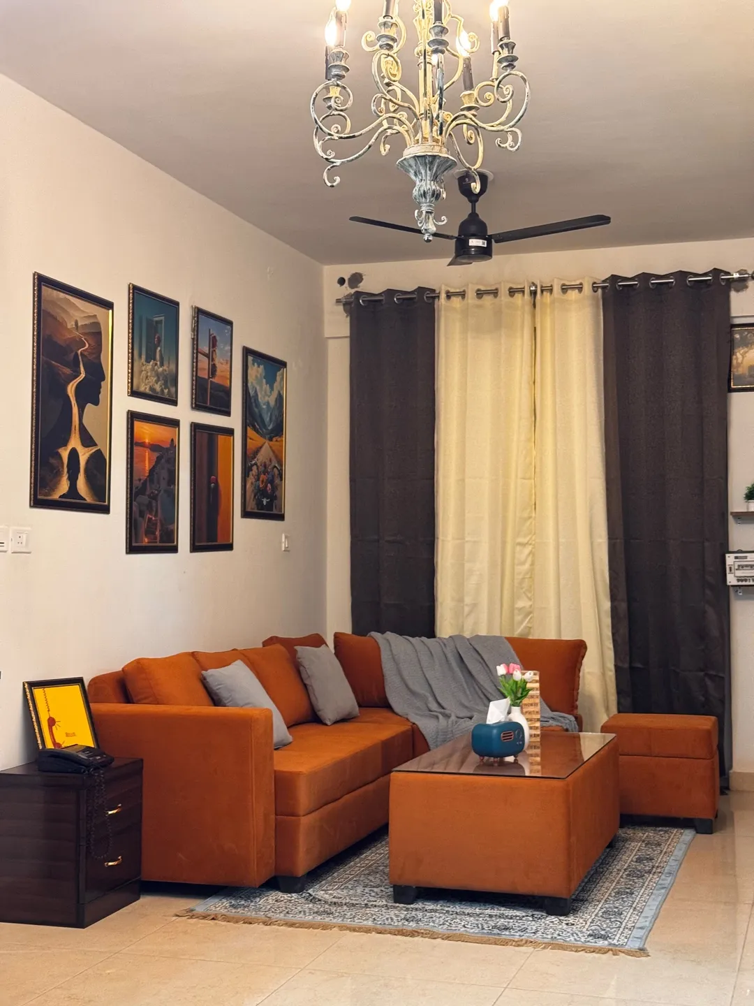 homestay for lowest price in sector 116, mohali - ohi stay