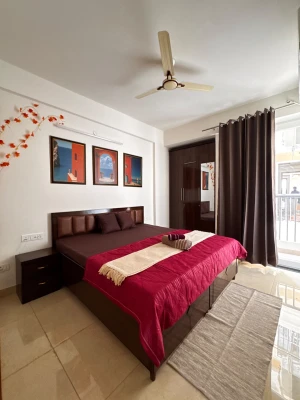 homestay in sector 116, mohali for a month - ohi stay