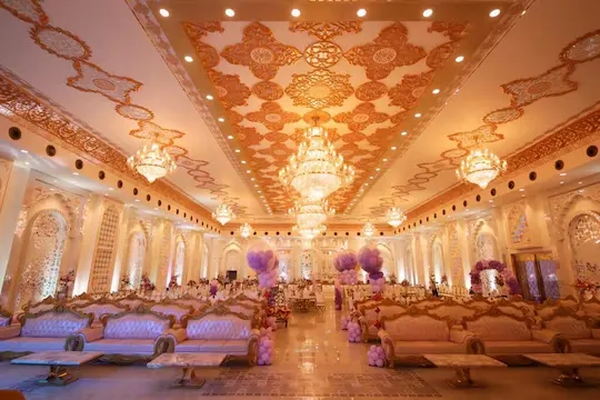 resort in sal nagar, moradabad with swimming pool - kairvi fort resort