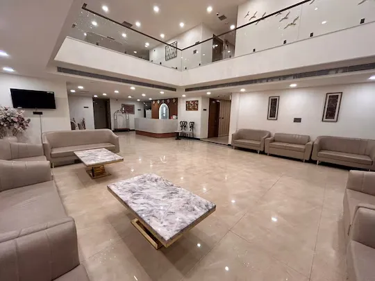 sal nagar, moradabad farm resort - kairvi fort resort