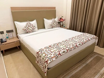 low price resort in sal nagar, moradabad - kairvi fort resort