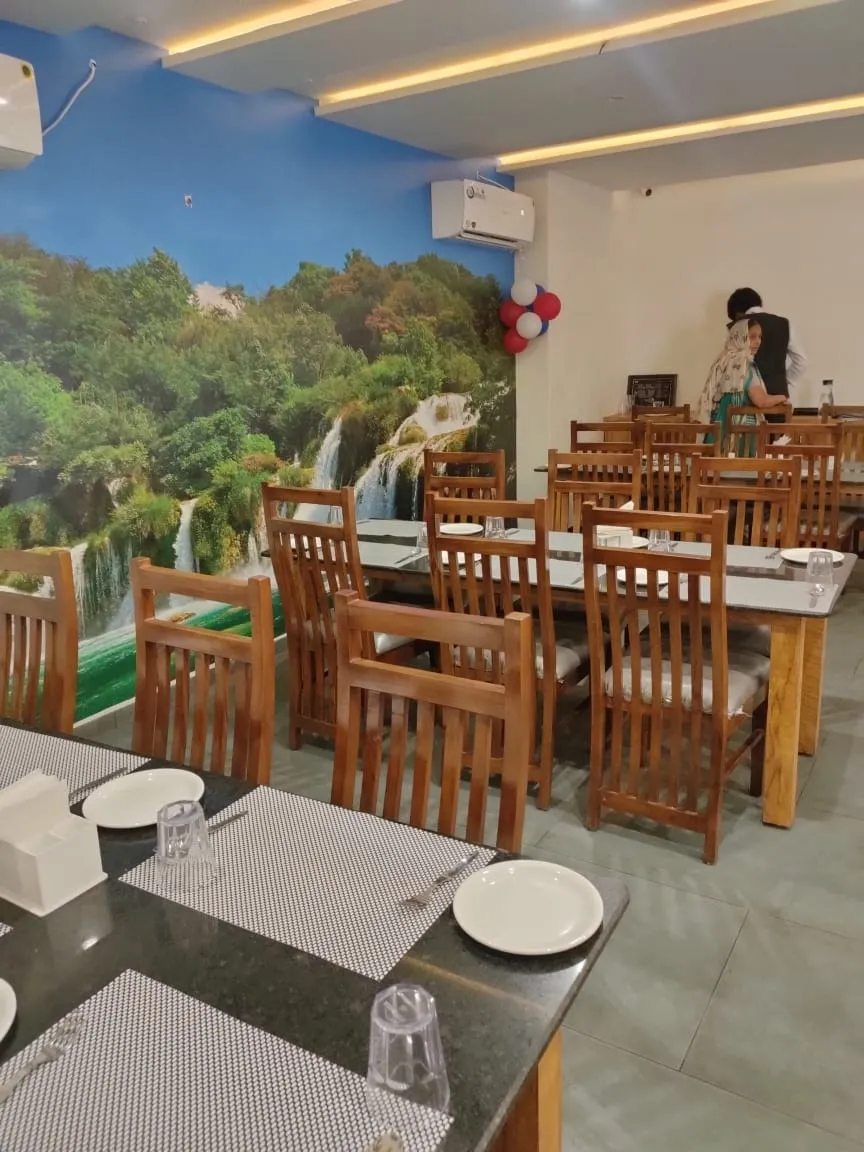 hotel stay in hotel fun imperial morbi morbi