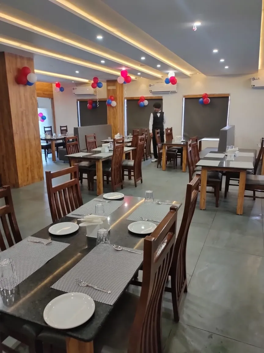 business hotels in hotel fun imperial morbi morbi
