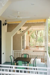 budget hotel in manjitola, mukki - my kind of villa