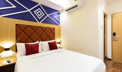best early check in hotels in aarti residency mumbai