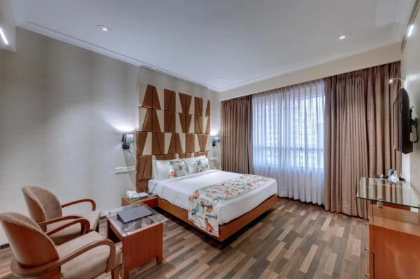 hotel with meeting room in khetwadi, mumbai - adiva residency beacon grant road
