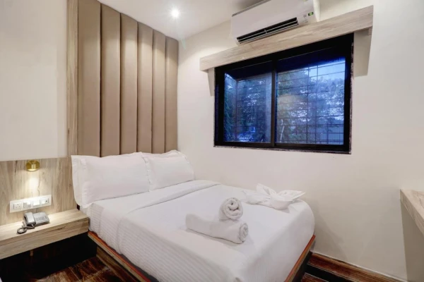 star hotels in amar residency mumbai