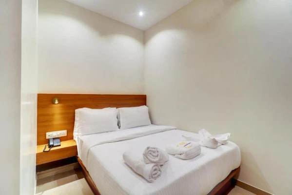 night stay hotels in amar residency mumbai