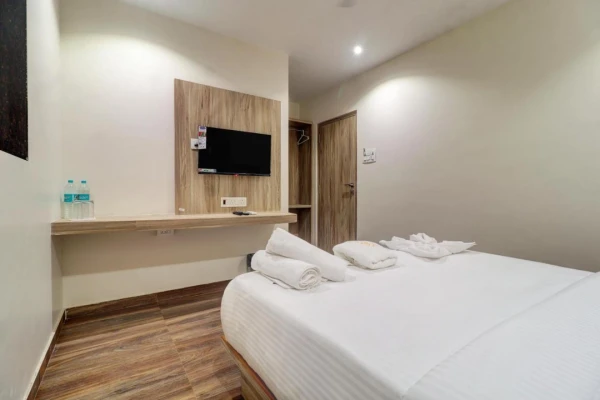 best short stay hotels in amar residency mumbai