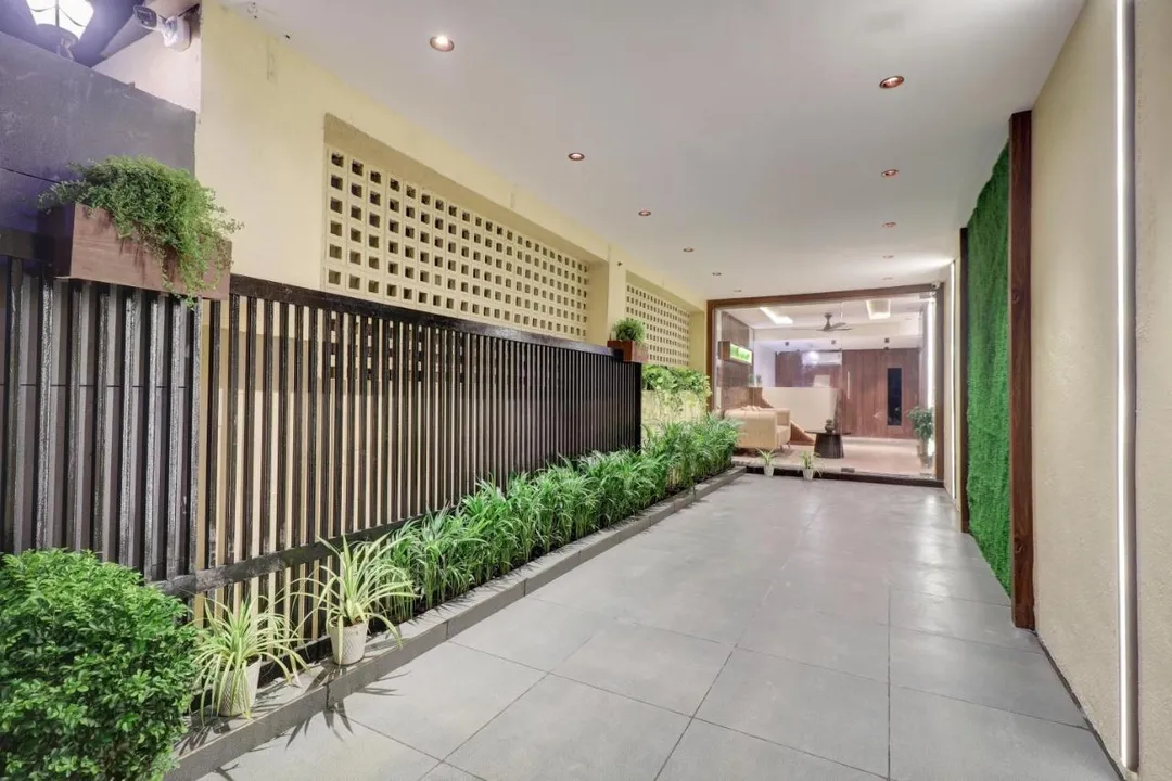 top luxury hotels in amar residency mumbai