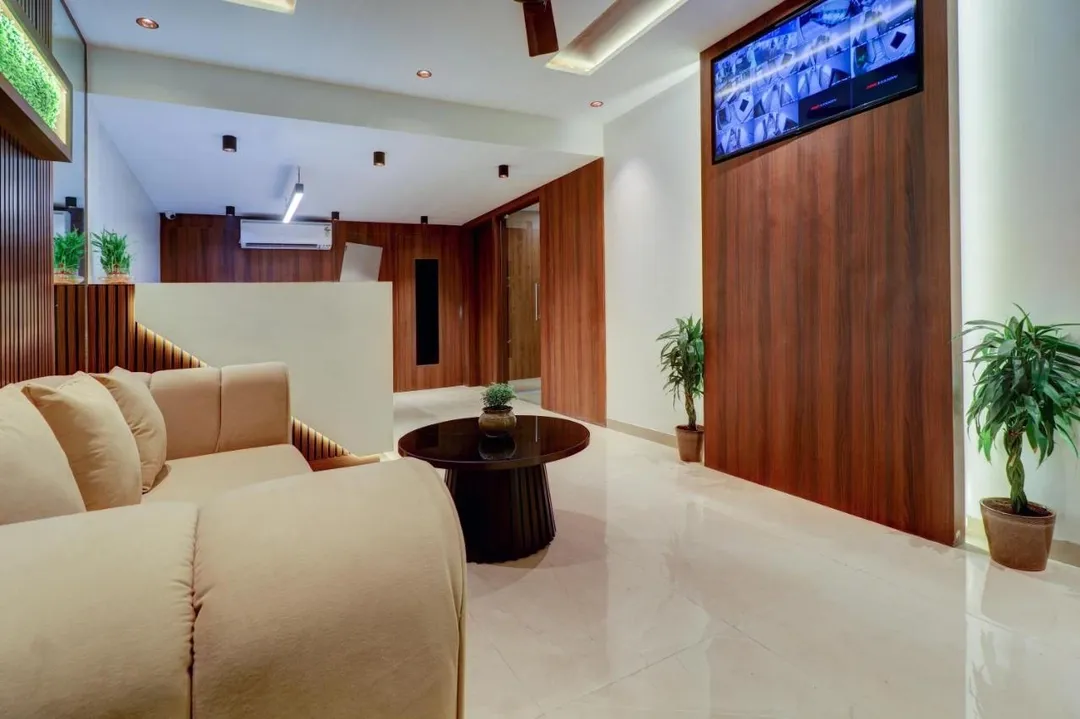 best couple friendly hotels in amar residency mumbai