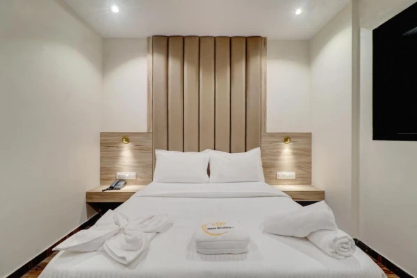 best day stay hotels in amar residency mumbai