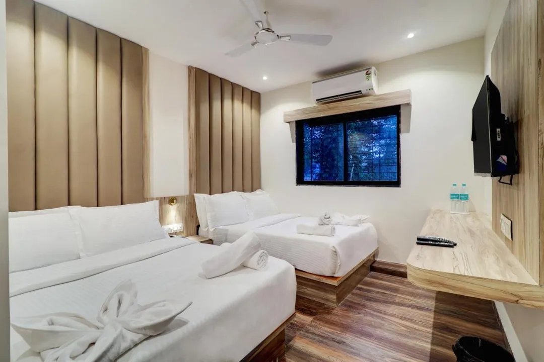 cheap hotels in amar residency mumbai