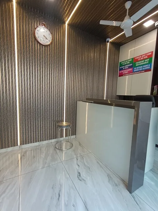 best short stay hotels in ar residency versova mumbai