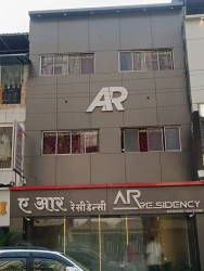 best budget hotels in ar residency versova mumbai
