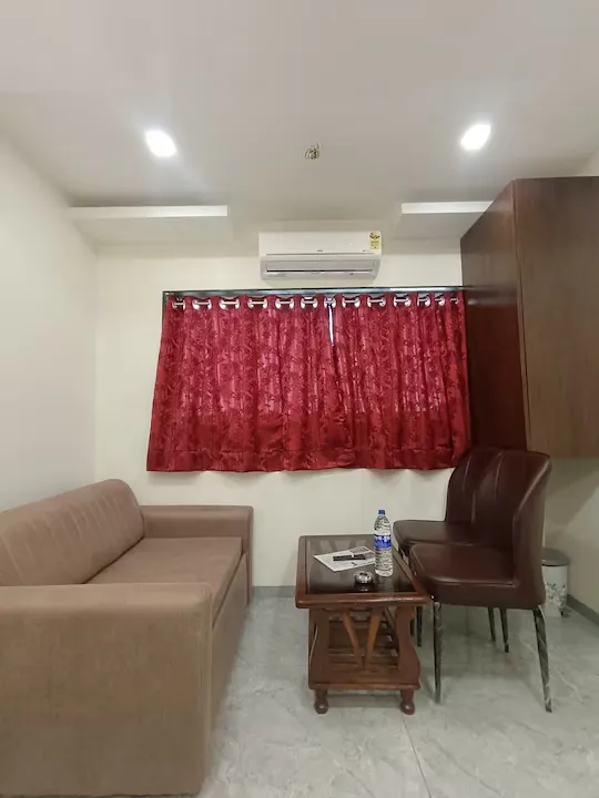 best hotel in ar residency versova mumbai