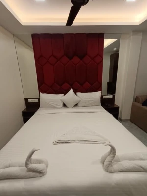 3 star hotel in andheri west, mumbai - ar residency versova