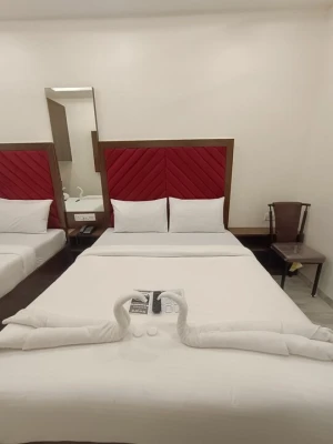 family holiday hotels in ar residency versova mumbai