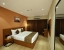 hotel near mumbai airport - aralia business hotel midc andheri mumbai