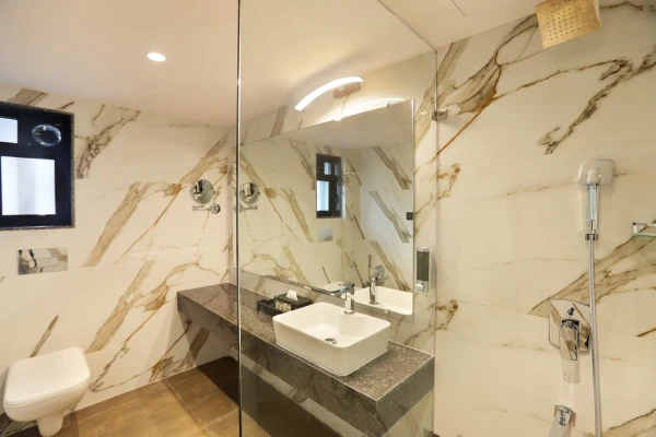 best 3 star hotels in aralia international airport mumbai mumbai