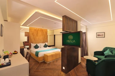 couple friendly hotels in aralia international airport mumbai mumbai