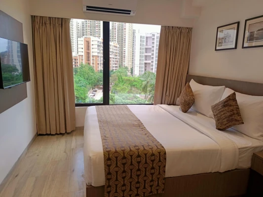 best budget hotels in aralia international airport mumbai mumbai