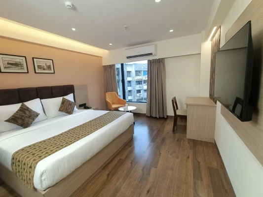 best day stay hotels in aralia international airport mumbai mumbai