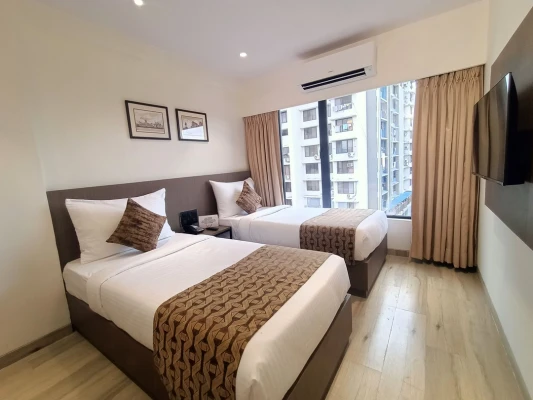 hotel with party hall in andheri east, mumbai - aralia international airport mumbai