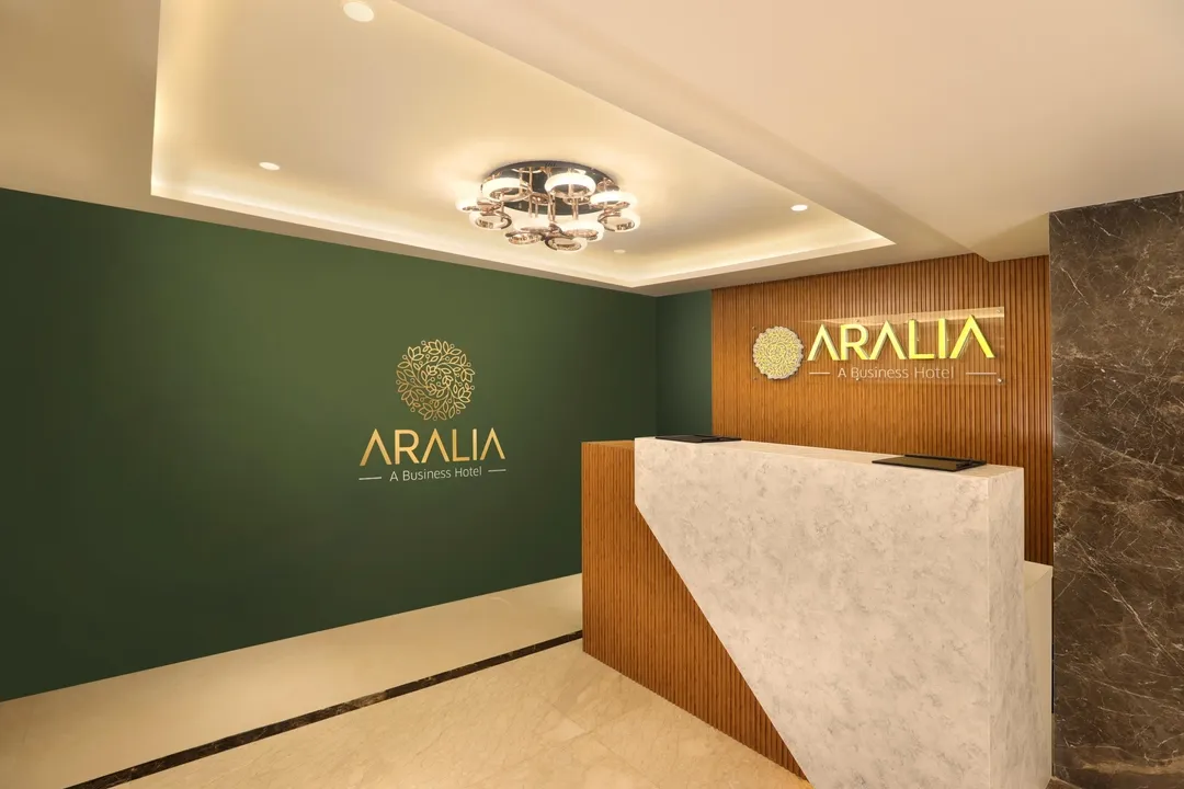 best 3 star hotels in aralia international airport mumbai mumbai