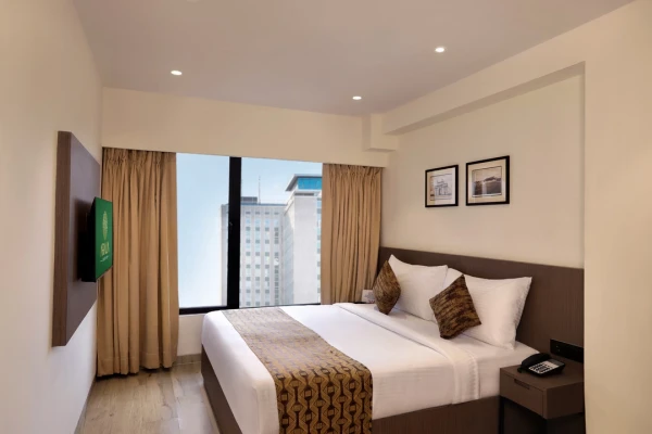 family hotel with pool in andheri east, mumbai - aralia international airport mumbai