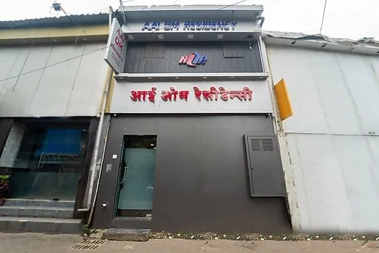 day use hotels in ark residency mumbai