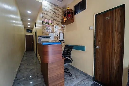 best hotels in ark residency mumbai