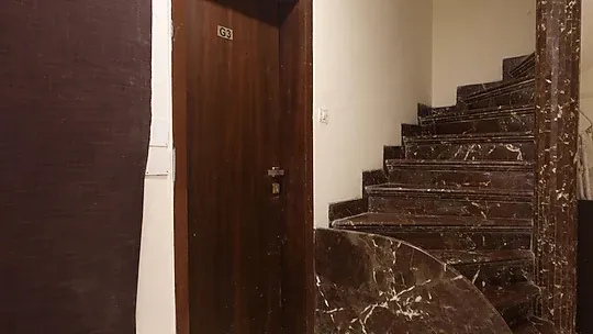 best couple hotels in ark residency mumbai
