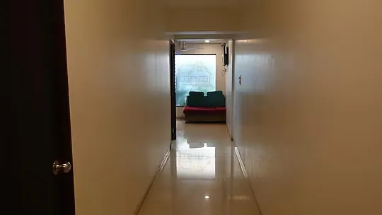 hotel stay in ark residency mumbai