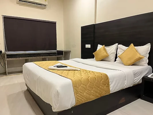 best hourly hotels in ark residency mumbai