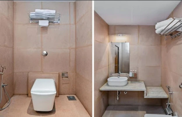 hotels for few hours in art hotel mumbai