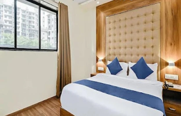 24 hours check in hotels in art hotel mumbai