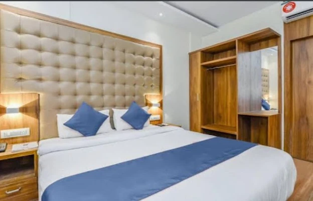 early check in hotels in art hotel mumbai