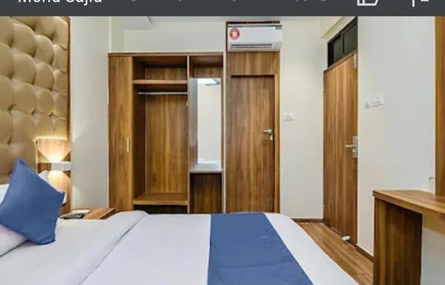 hourly stay hotels in art hotel mumbai