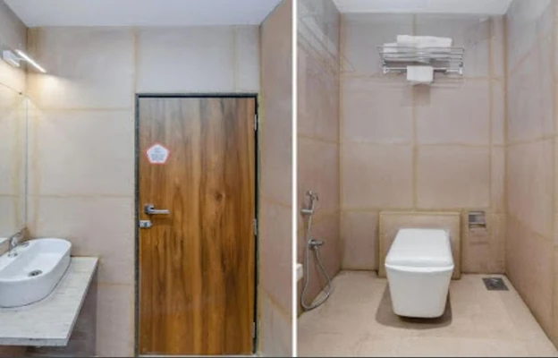 hotels for couple in art hotel mumbai