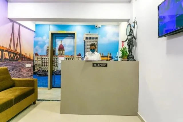 3 star hotel in andheri west, mumbai - avinya hotels
