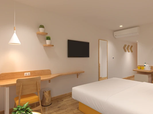 couple hotels in bloom hotel - chembur mumbai