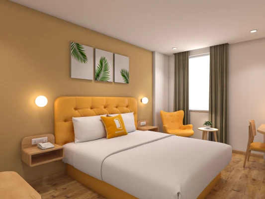 early check in hotels in bloom hotel - chembur mumbai