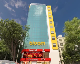 hourly stay hotels in bloom hotel - chembur mumbai