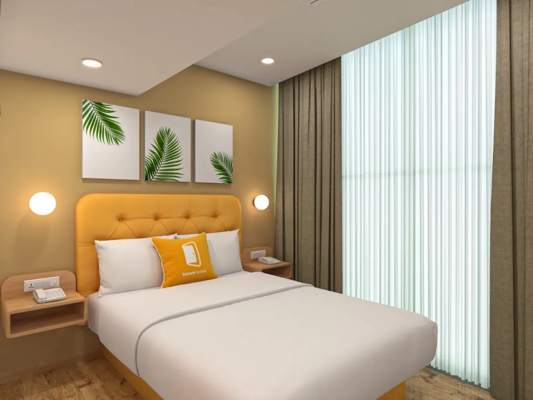 hotels for couple in bloom hotel chembur mumbai