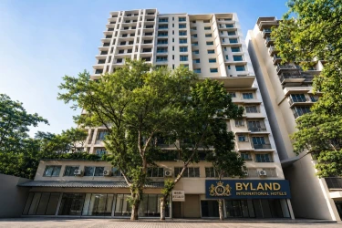 tourist hotels in byland international hotels mumbai